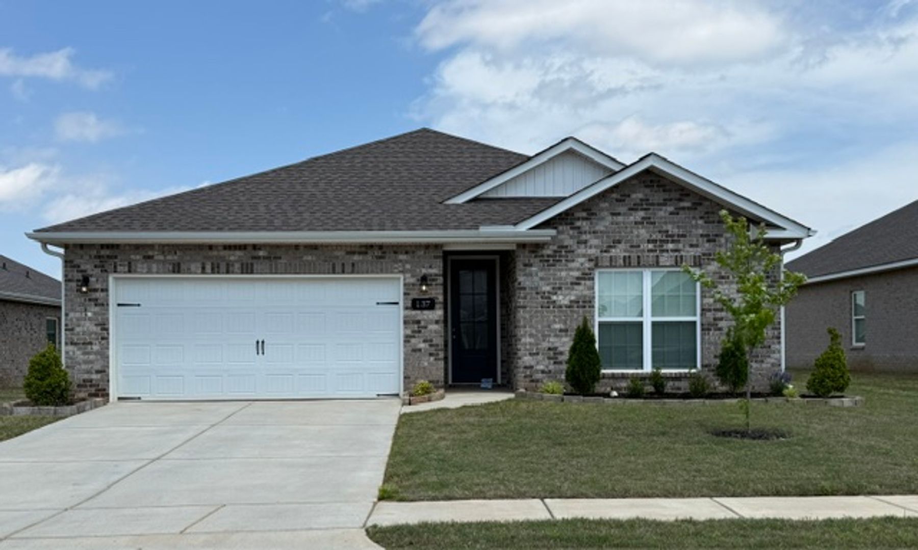Hazel Green House: 137 Hazel Pine Trail