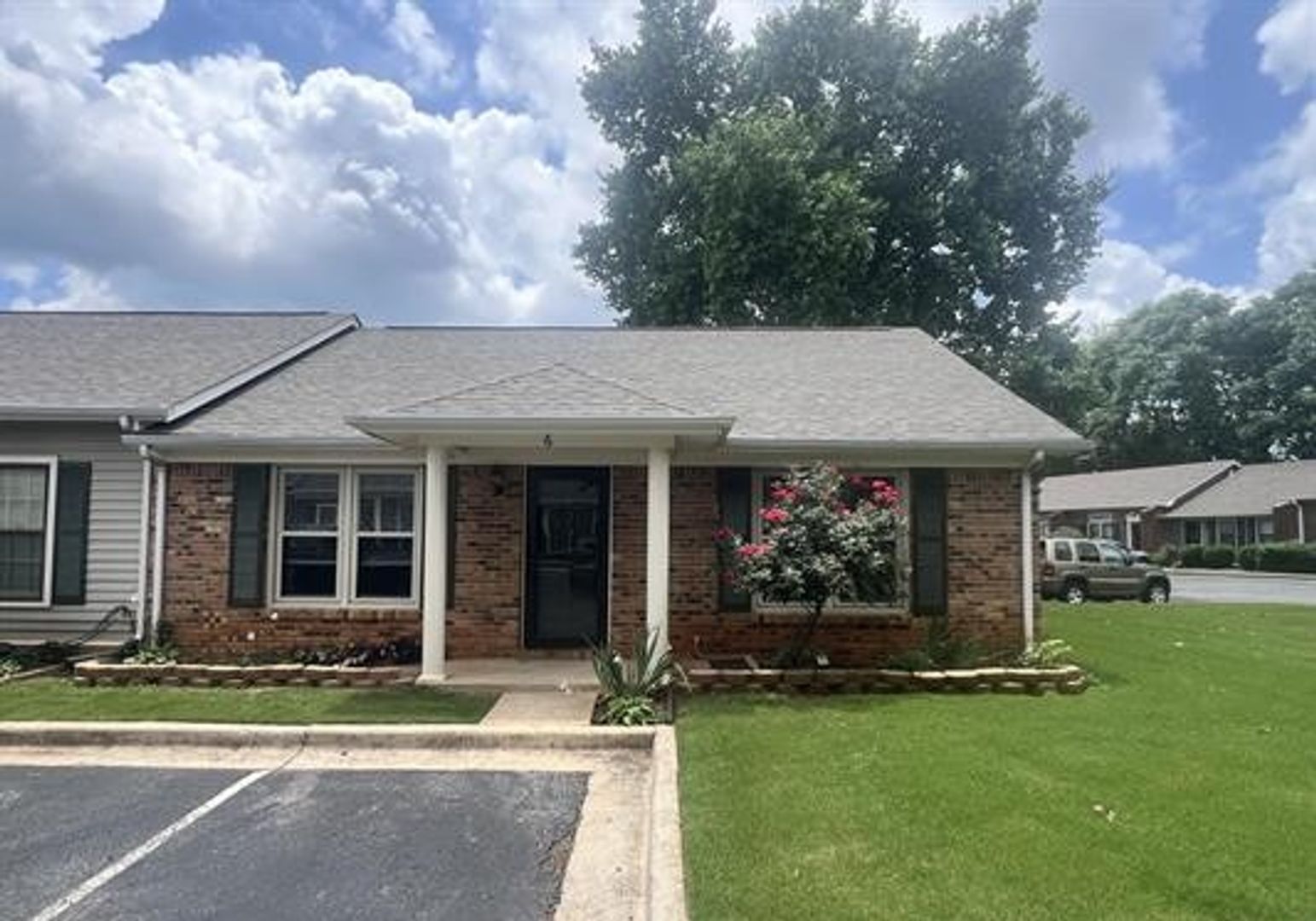 Huntsville Condo: 8142 Oldfield Road #6E
