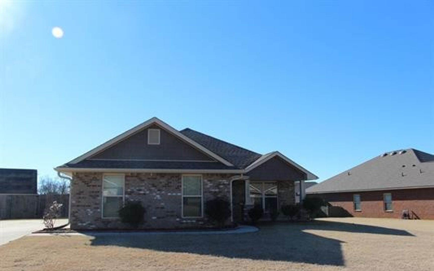 Harvest House: 14560 Water Stream Drive
