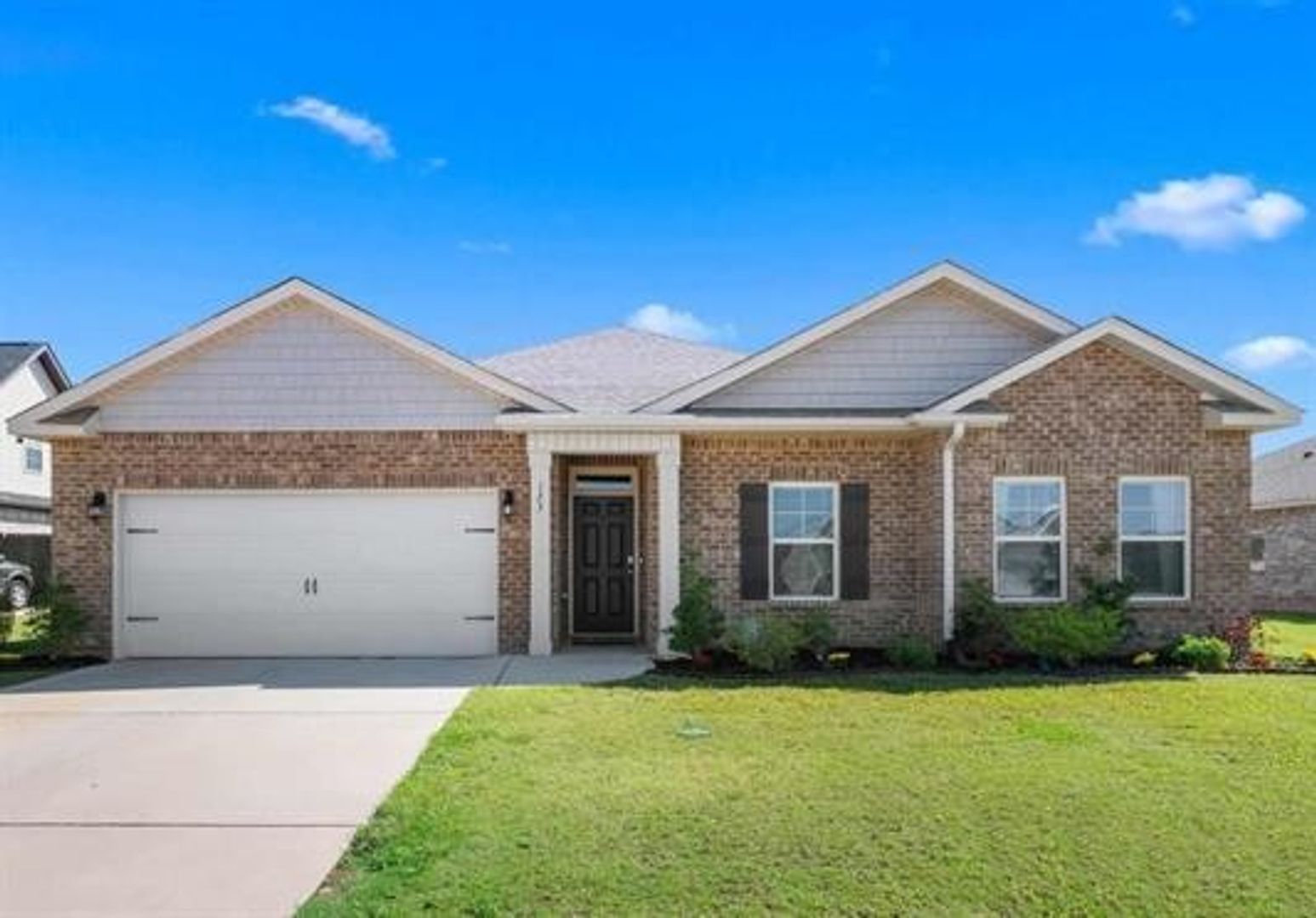 Toney House: 123 Barn Trail Way