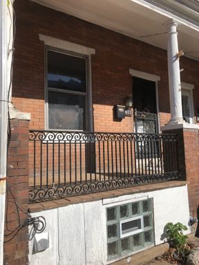 3 Bedroom House – 6611 Haddington LN, Philadelphia, PA 19151