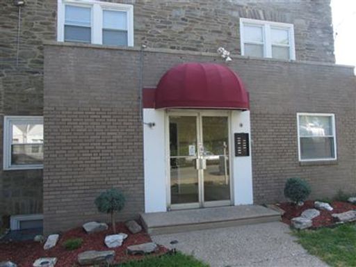 1 Bedroom Apartment – 1981 Upland Way, #202, Philadelphia, PA 19131
