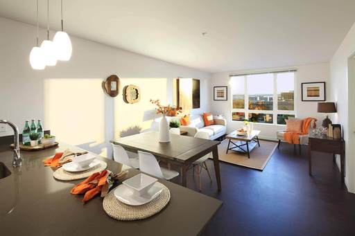 AMAZING FURNISHED STUDIO CLOSE TO HOSPITALS, HIGH TECH FIRMS, WALKING DISTANCE TO THE NEW KEY AREA, SEATTLE CENTER, SPACE NEEDLE,THE ARTS, SHOPPING – photo 1