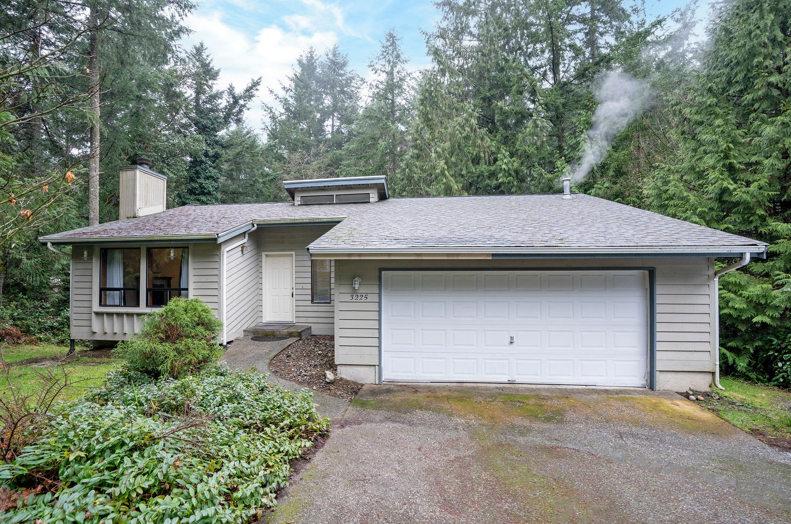 Gig Harbor House: 3225 61st Avenue Ct Nw