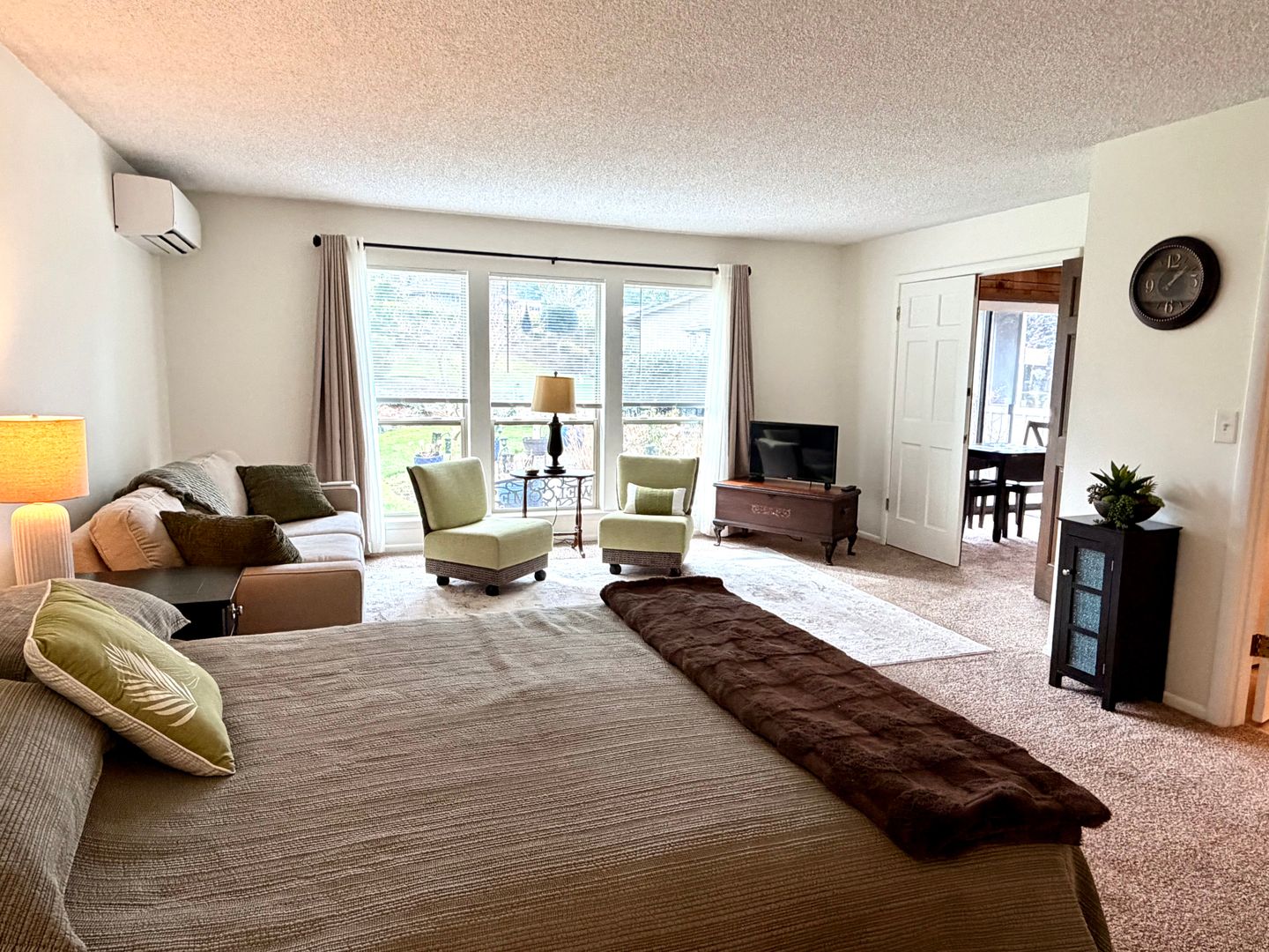 Fircrest House: 936 Daniels Dr