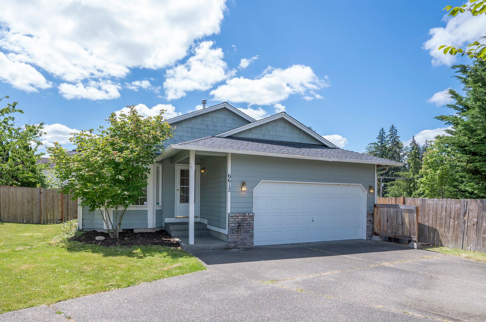 Puyallup House: 6612 153rd Street Ct E
