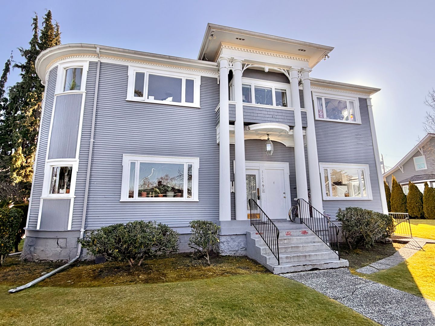 Tacoma Apartment: 3104 N 8th Street