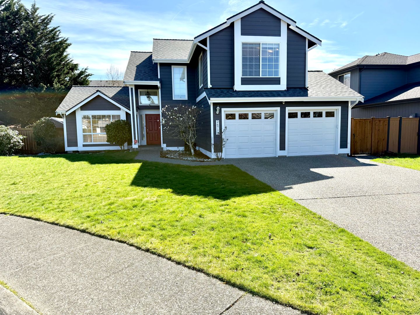 Maple Valley House: 26712 227th Ave SE