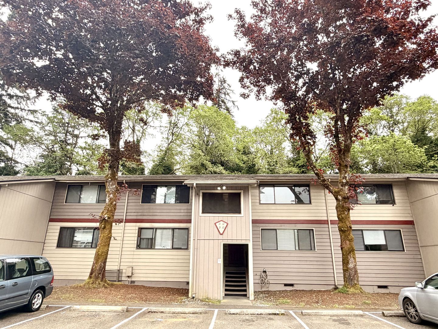 Lakewood Townhome: 12505-12511 98th Ave Ct SW