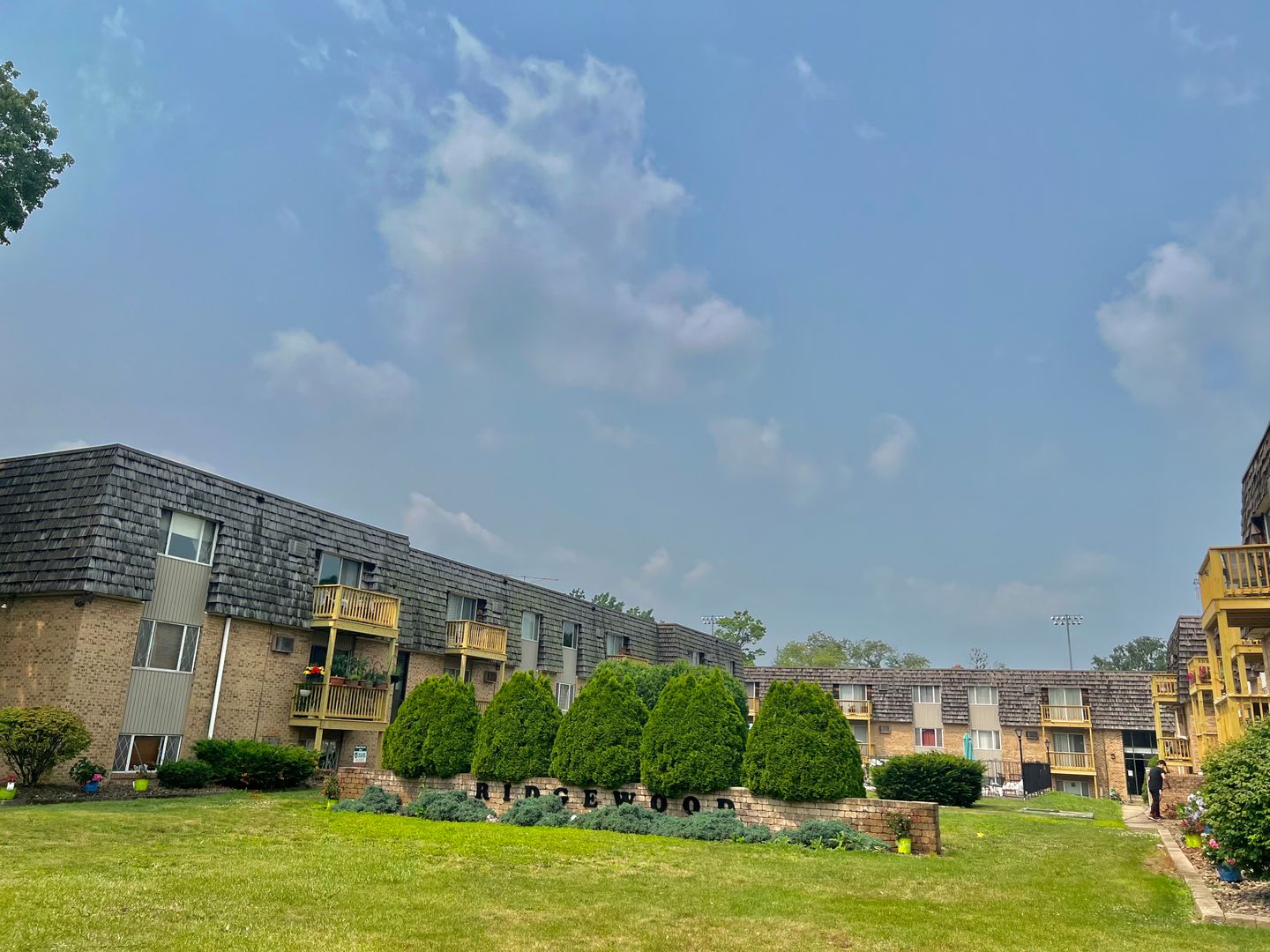 Mineral Ridge Apartment: 3704 Main Street