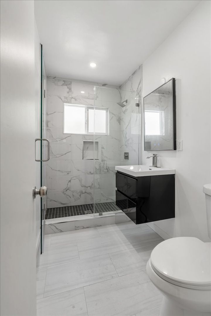 Fully Renovated 3BR/2BA with Private Front Yard & Two Patios — Move-In Ready 8 of 12