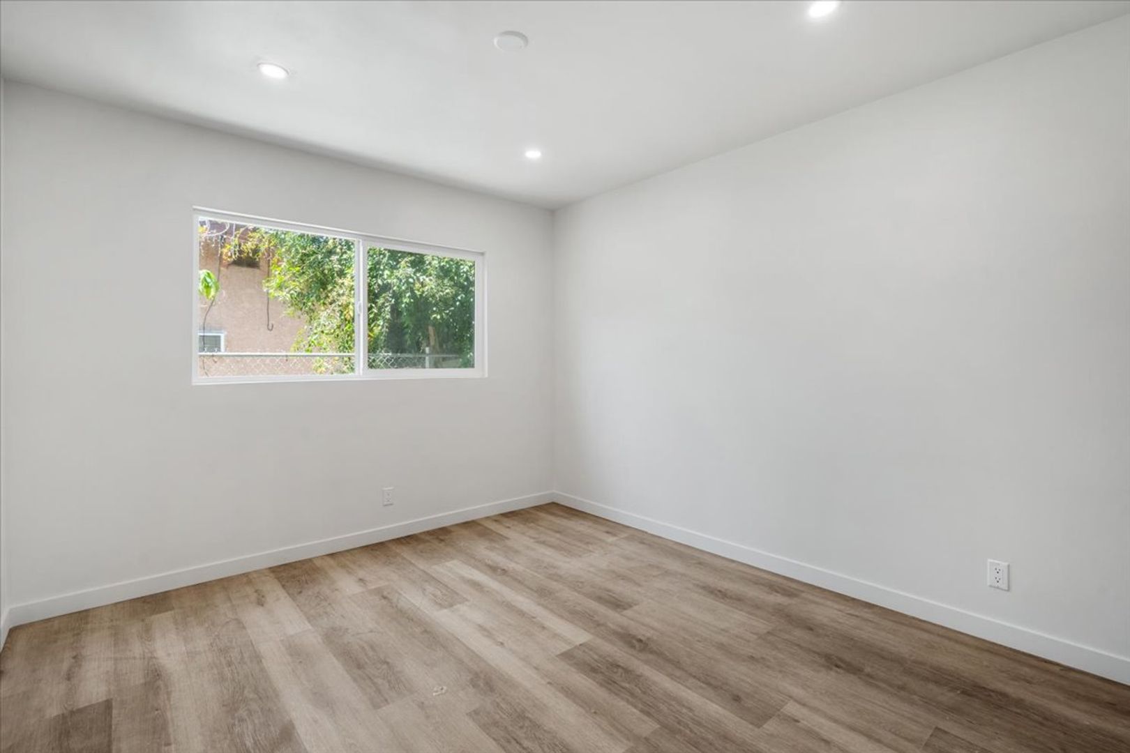 Fully Renovated 3BR/2BA with Private Front Yard & Two Patios — Move-In Ready 5 of 12