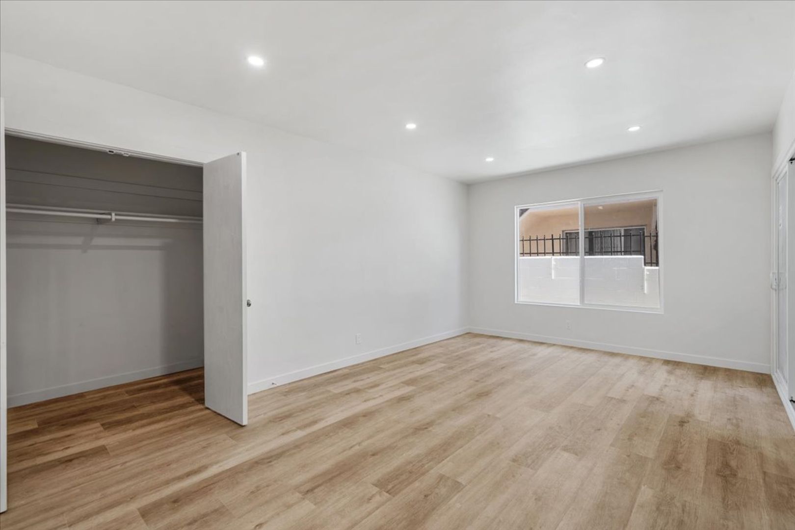 Fully Renovated 3BR/2BA with Private Front Yard & Two Patios — Move-In Ready 11 of 12
