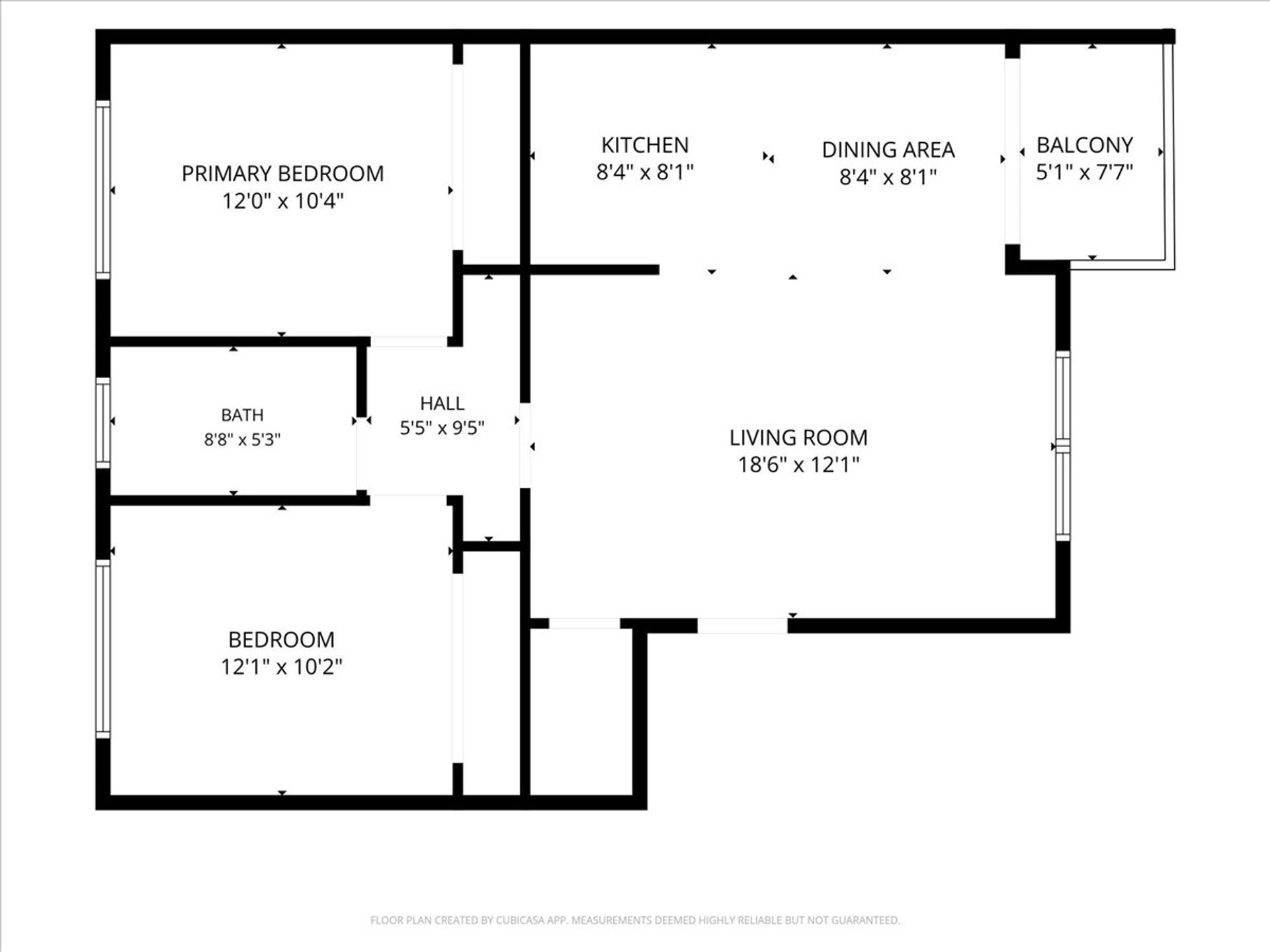 Inglewood Apartment: 517 E. 97th Street