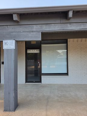 933 S Collegiate Dr, Unit 21