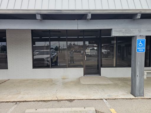 1011 S Collegiate Dr, Unit 11