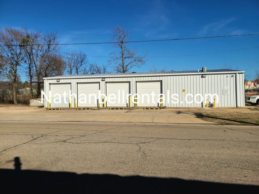 1160 Bonham - Commercial – photo 1