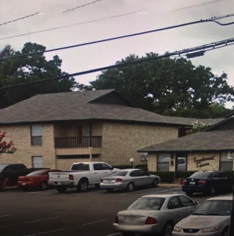 Tanglewood Square Apartments