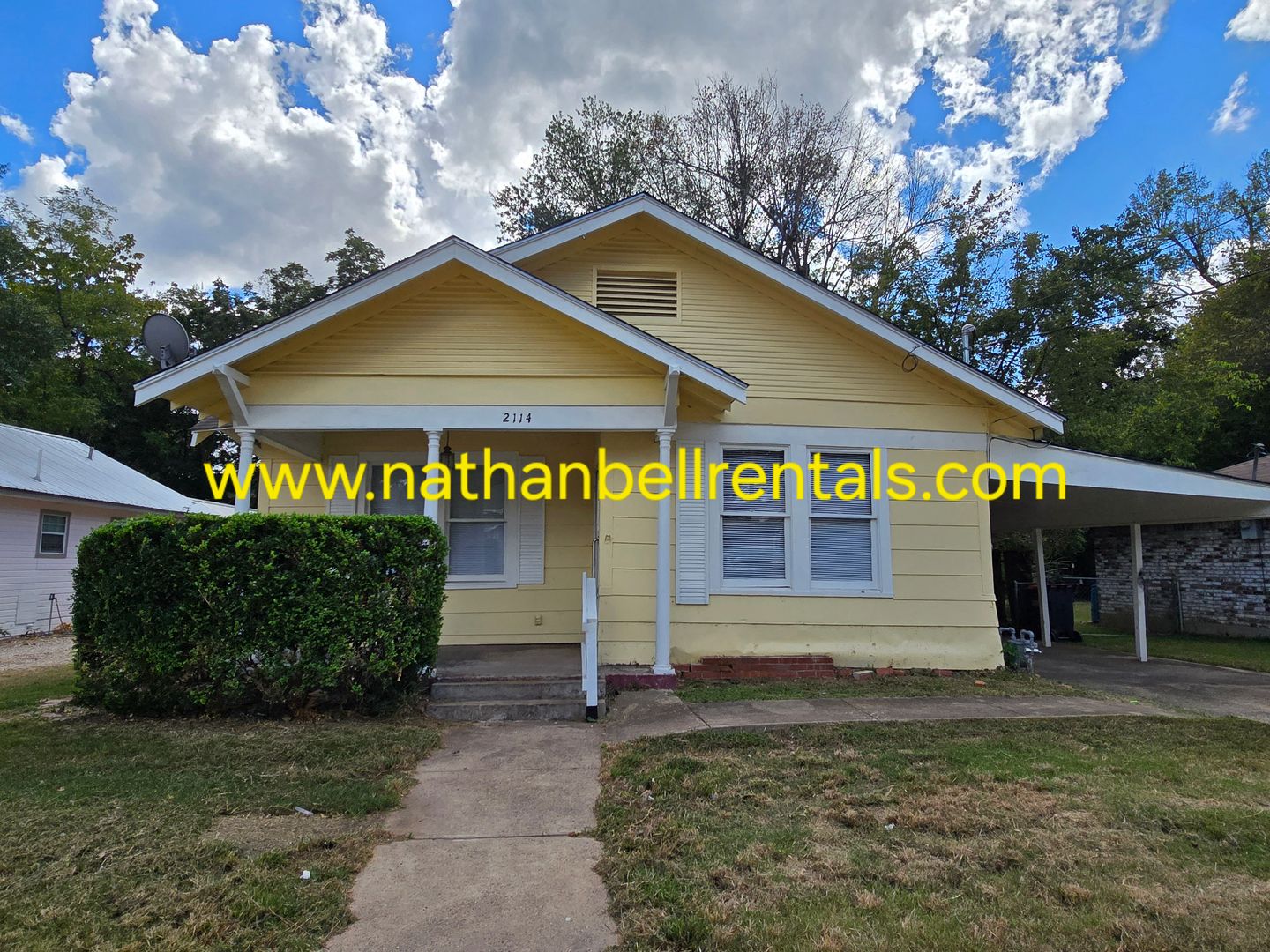 2114 Culbertson St