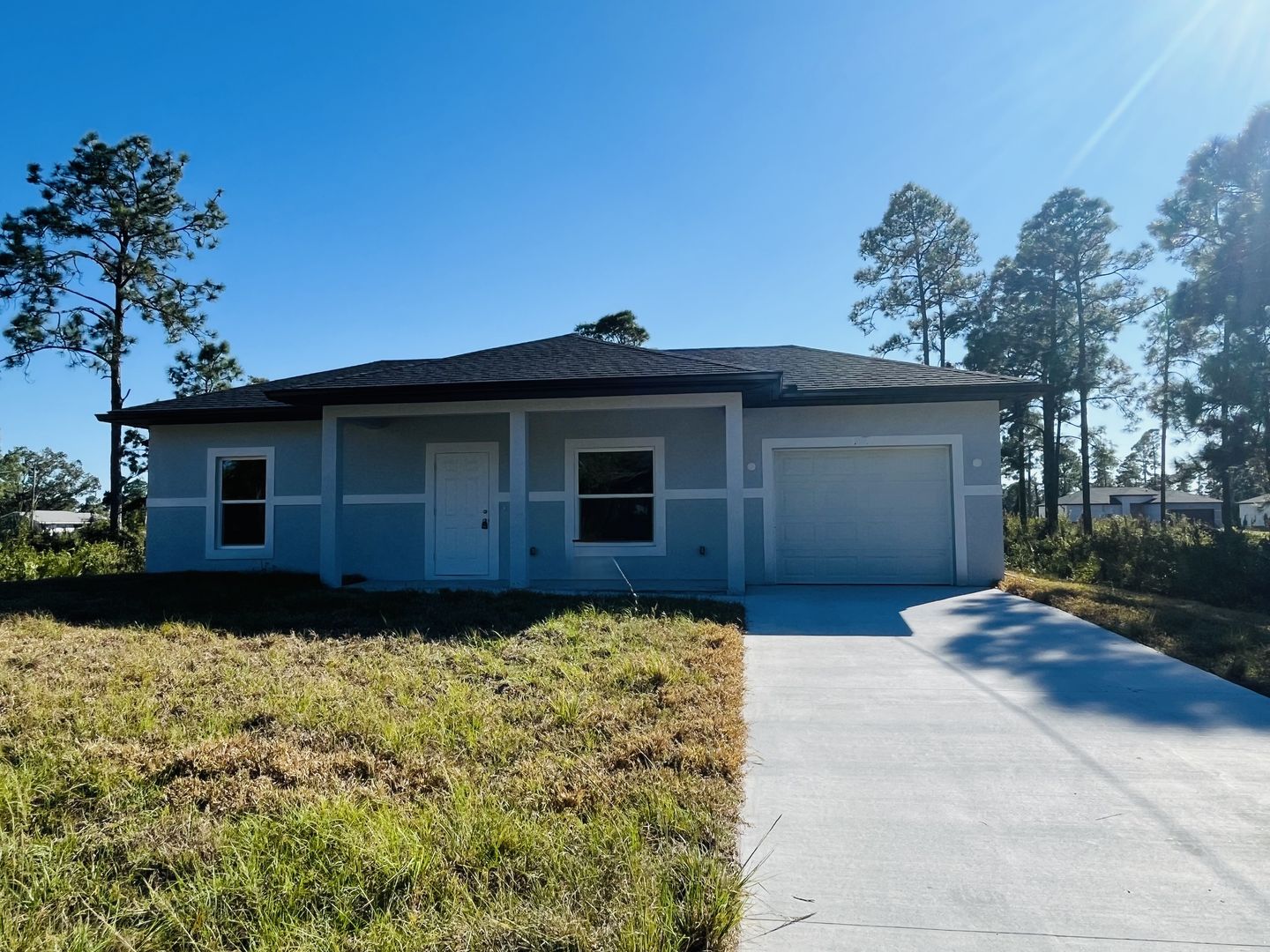 LEHIGH ACRES House: 1106 CAPRI ST E