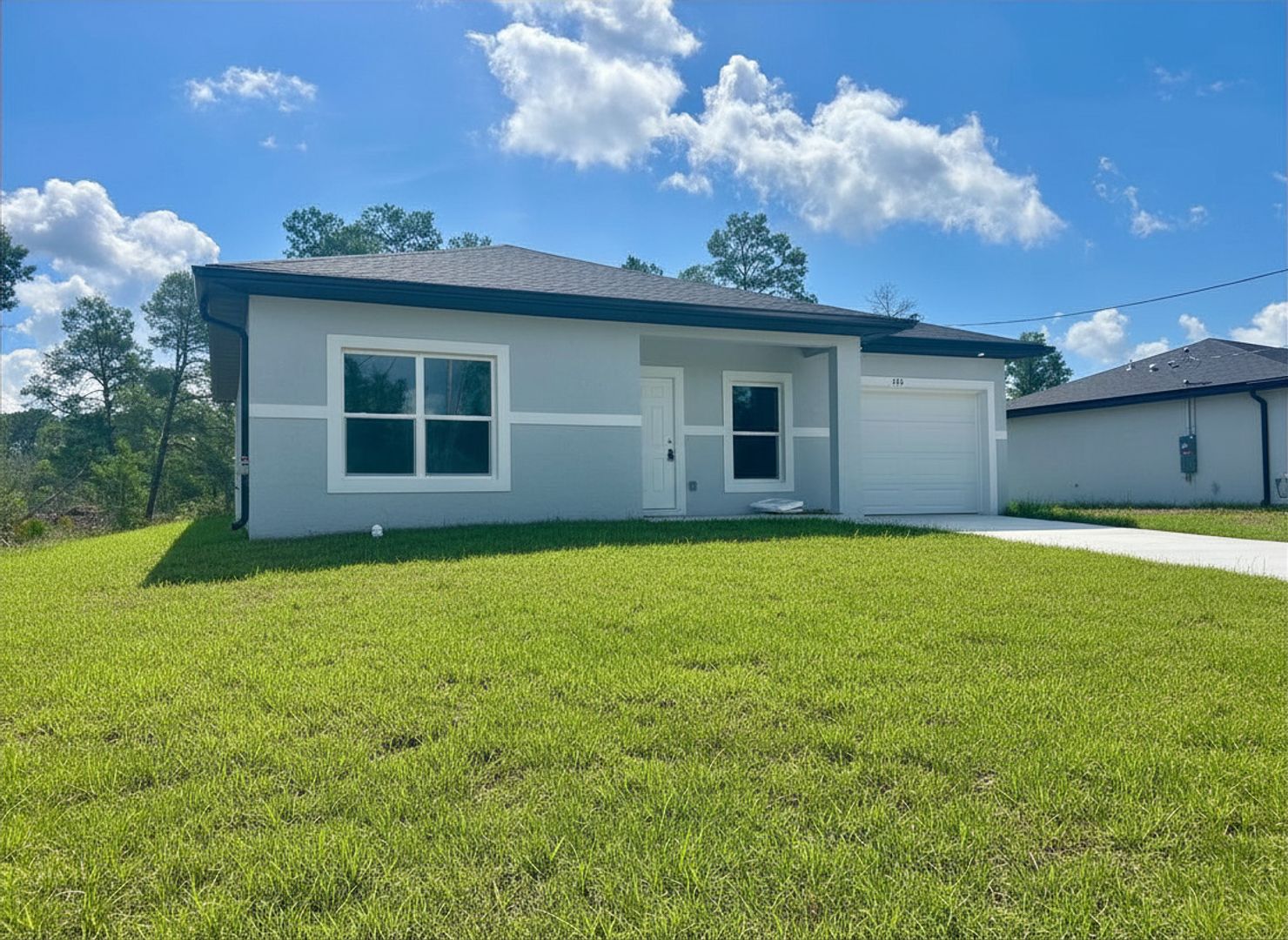 Lake Placid House: 753 Pacific Street
