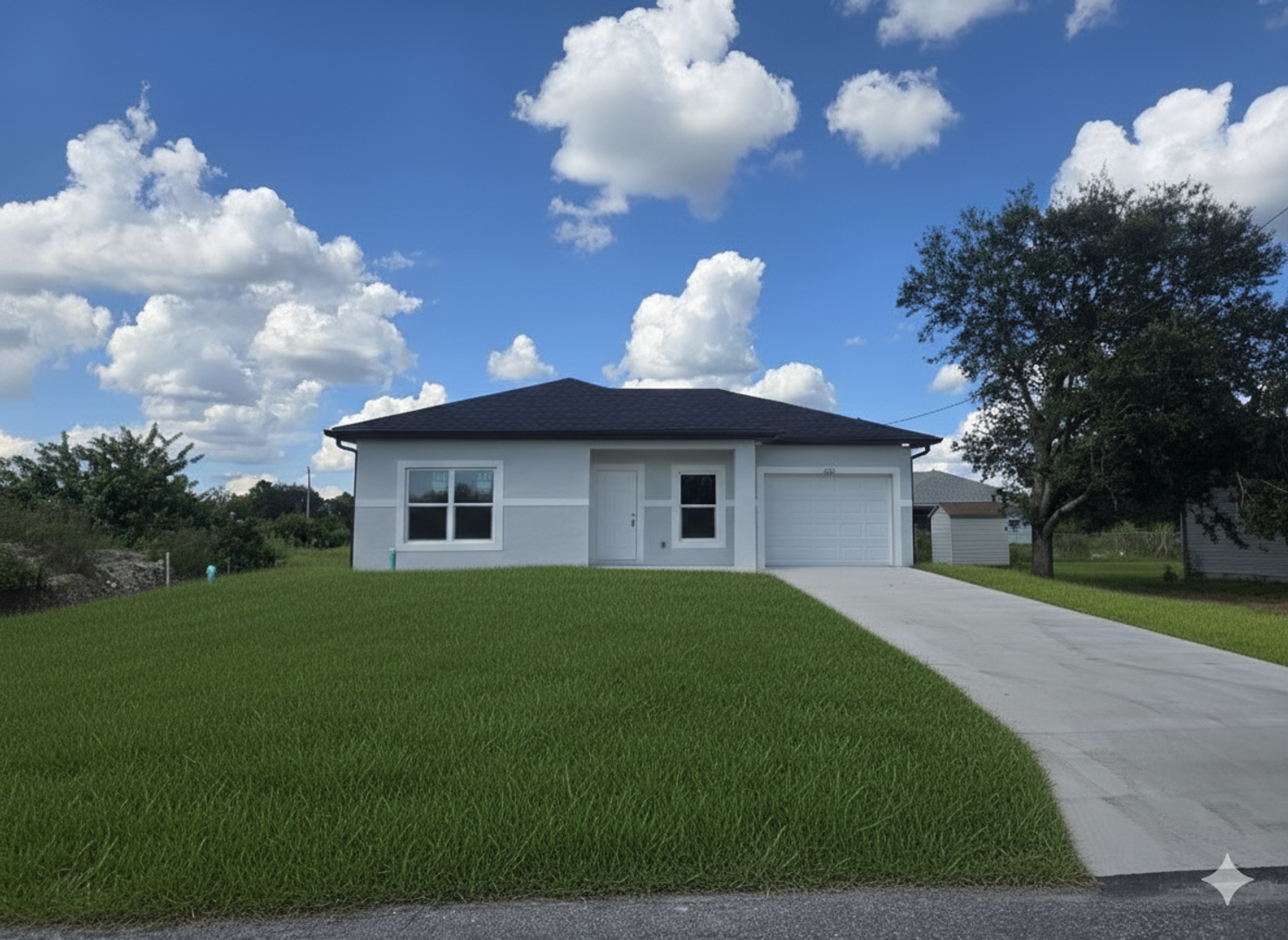 LEHIGH ACRES House: 2506 43RD ST SW