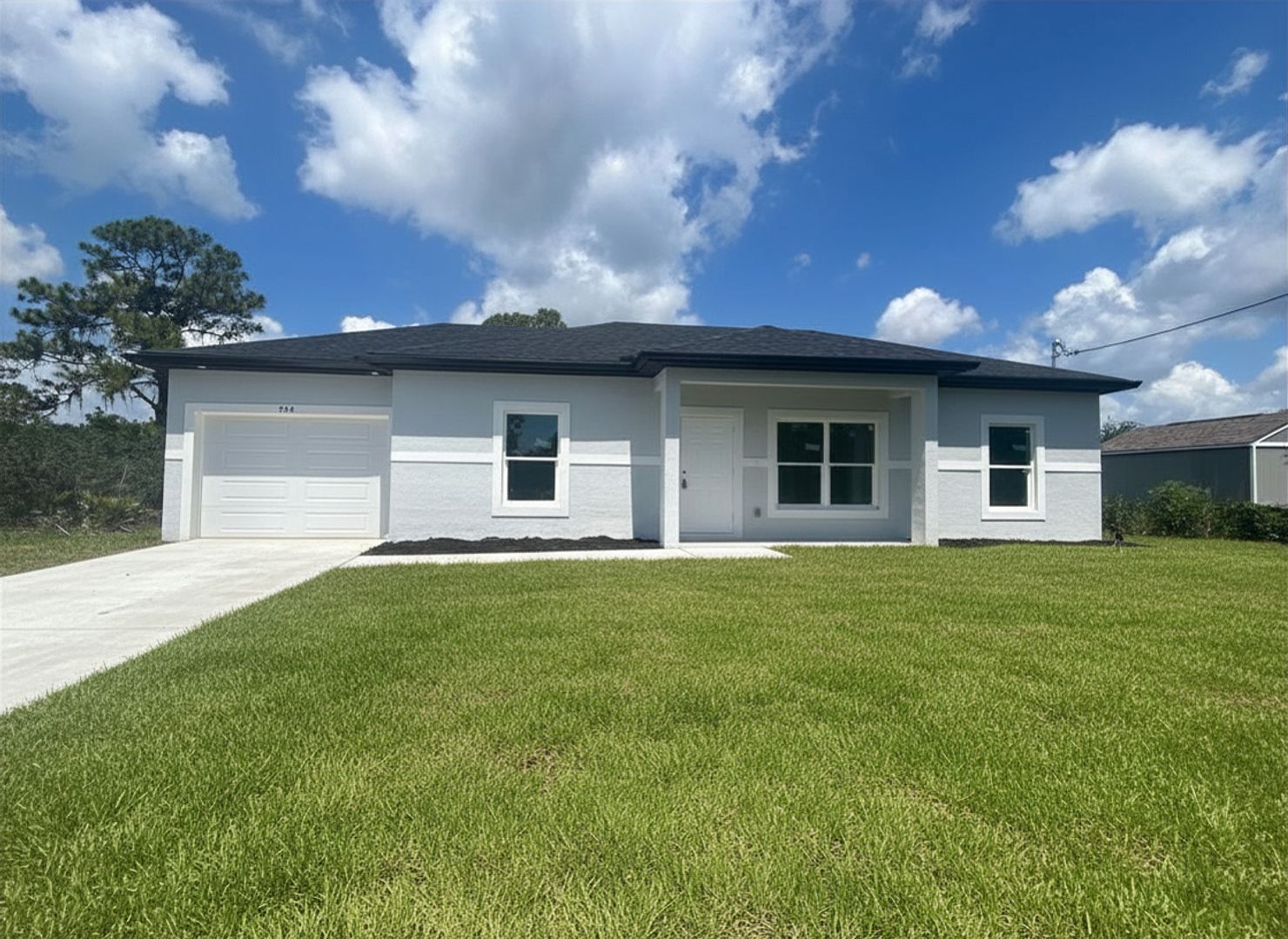 Lake Placid, House: 544 Highlands Lake Drive
