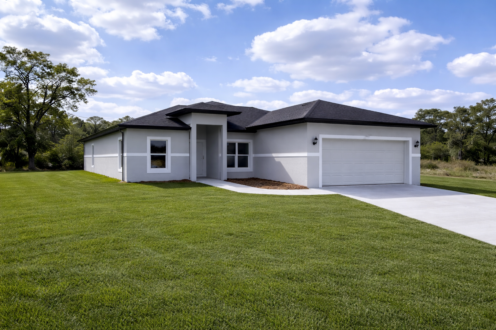 LEHIGH ACRES House: 3502 72ND ST W
