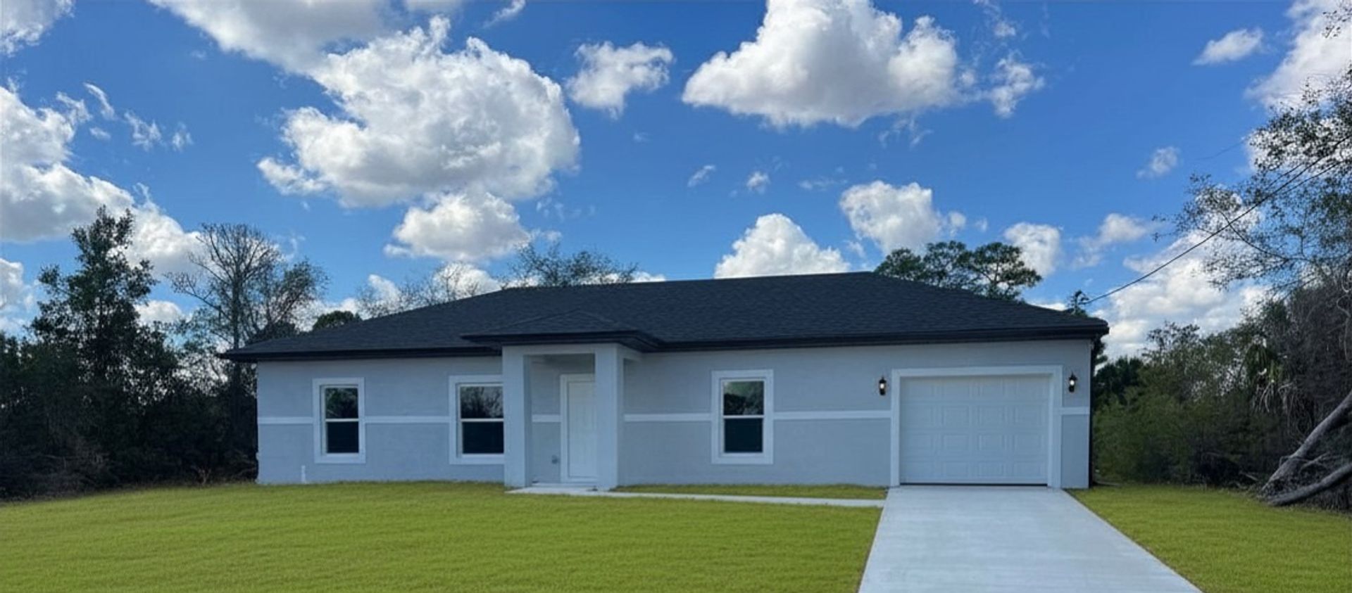 Cape Coral House: 1701 NE 44th Terr