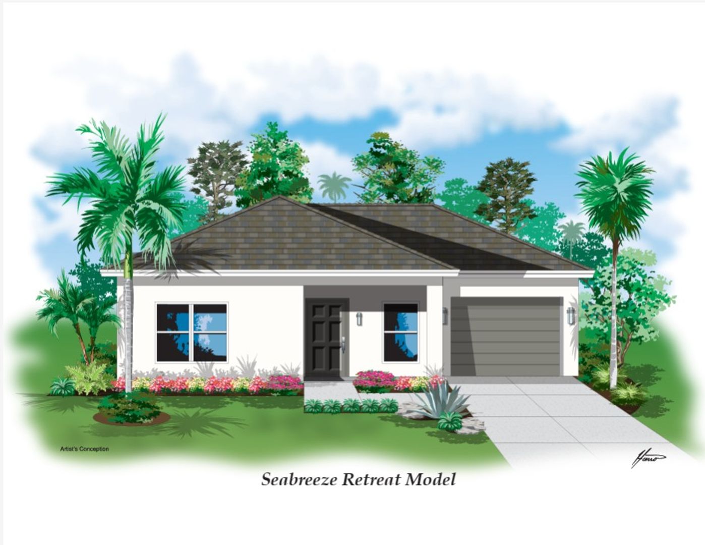 Lehigh Acres House: 2821 18th st SW