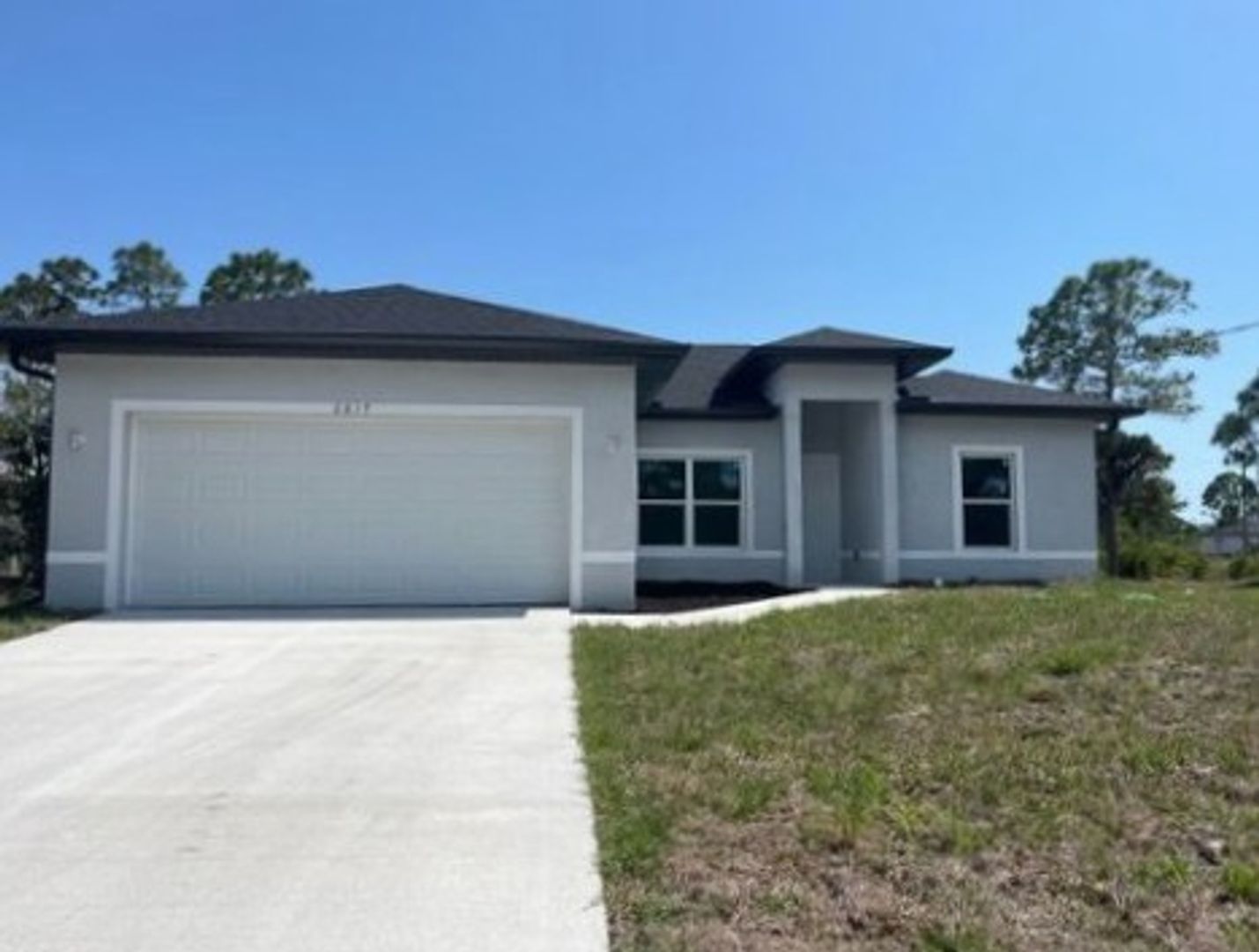 LEHIGH ACRES FL House: 2901 43RD ST W