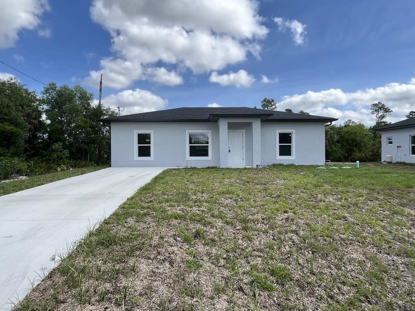 Lehigh Acres House: 3508 68th ST W