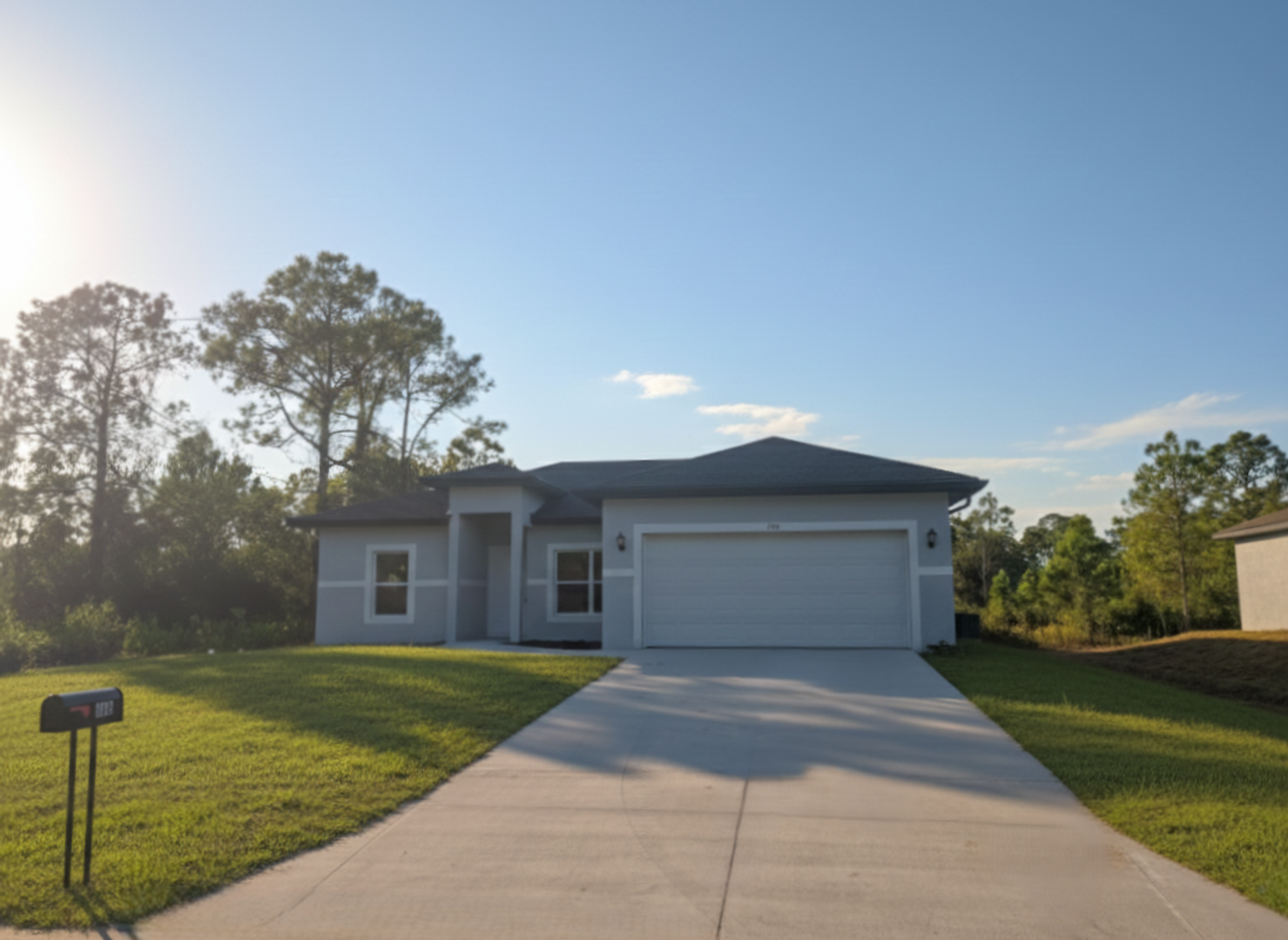 Lehigh Aces House: 444 Genoa