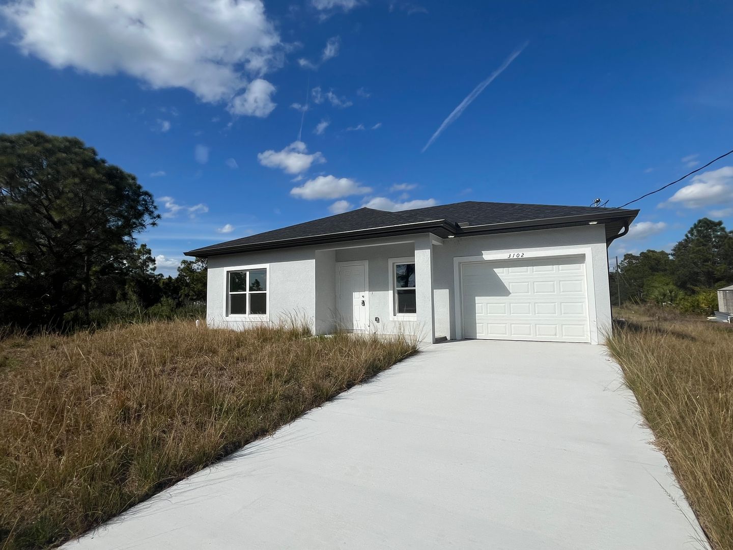 Lehigh Acres House: 3102 45th Street W
