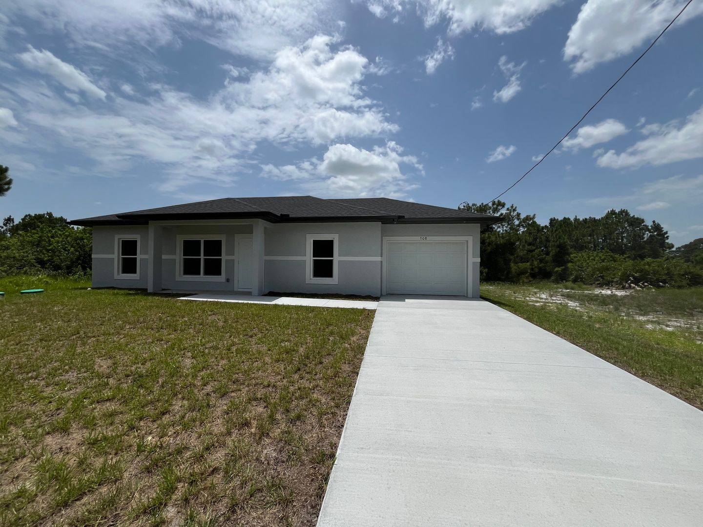 LEHIGH ACRES House: 708 GENOA AVE S