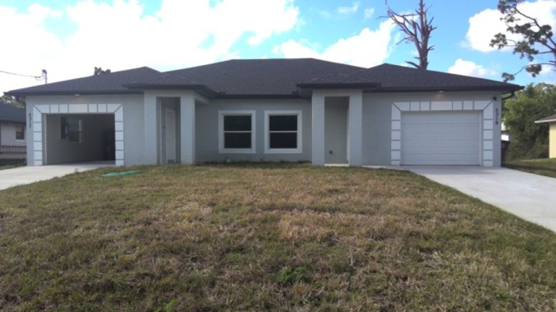 LEHIGH ACRES Apartment: 5317 30TH ST SW