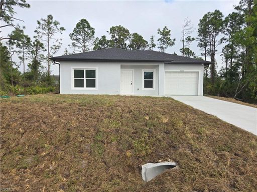 BRAND NEW CONSTRUCTION -SINGLE FAMILY 2/2/1 – photo 1