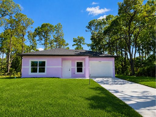Brand-New Modern 2BR/2BA Home with Garage – Desirable Lake Placid Location