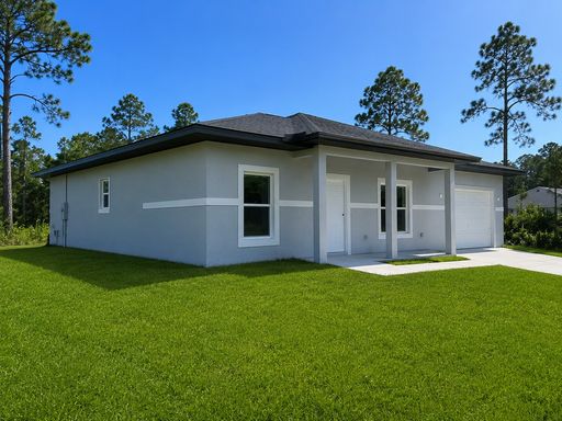 ONE OF A KIND! BRAND NEW 1 Bedroom-1 Bath- 1 Car Garage in Desirable Lehigh Acres! – photo 1