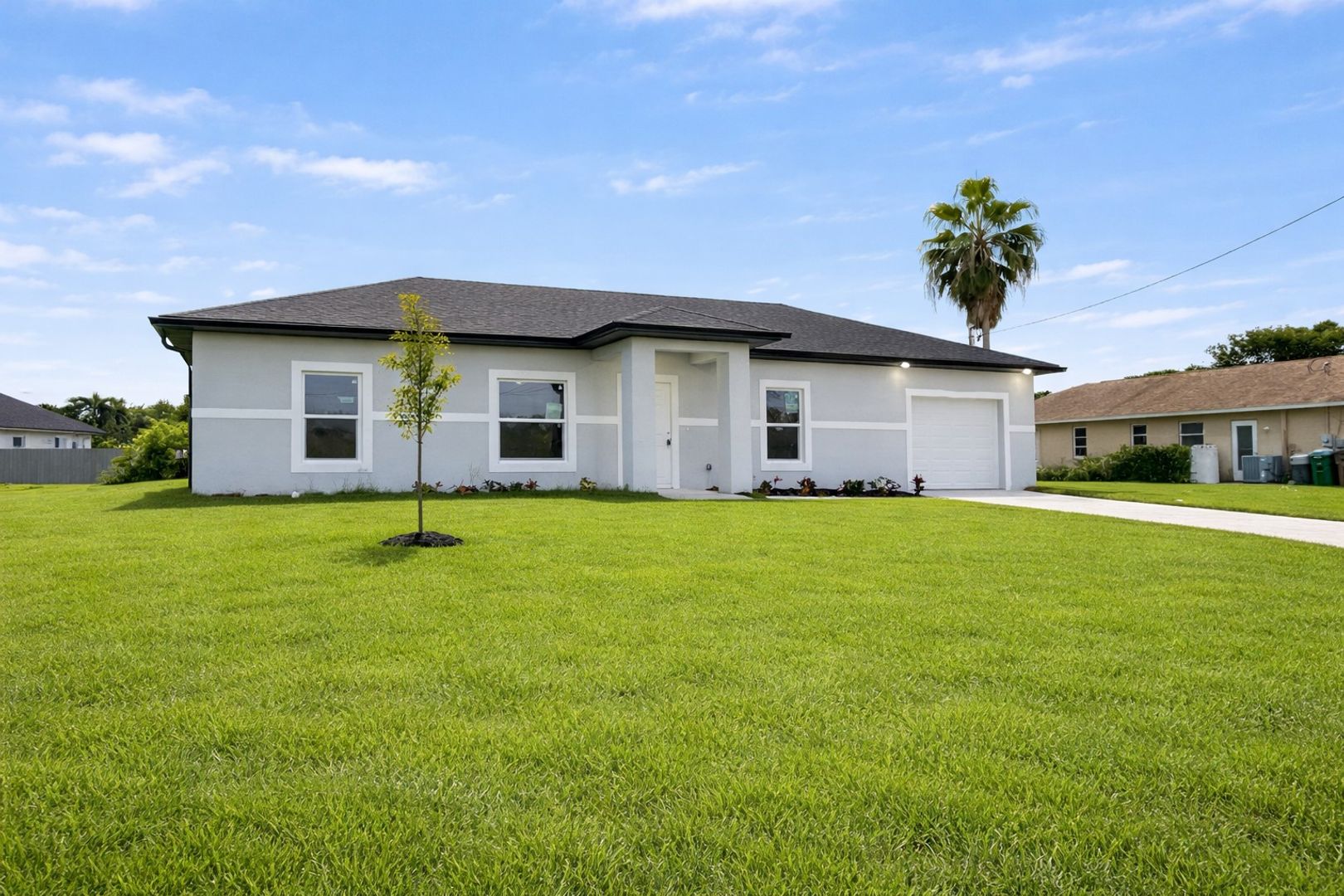 LEHIGH ACRES House: 2504 25th St SW