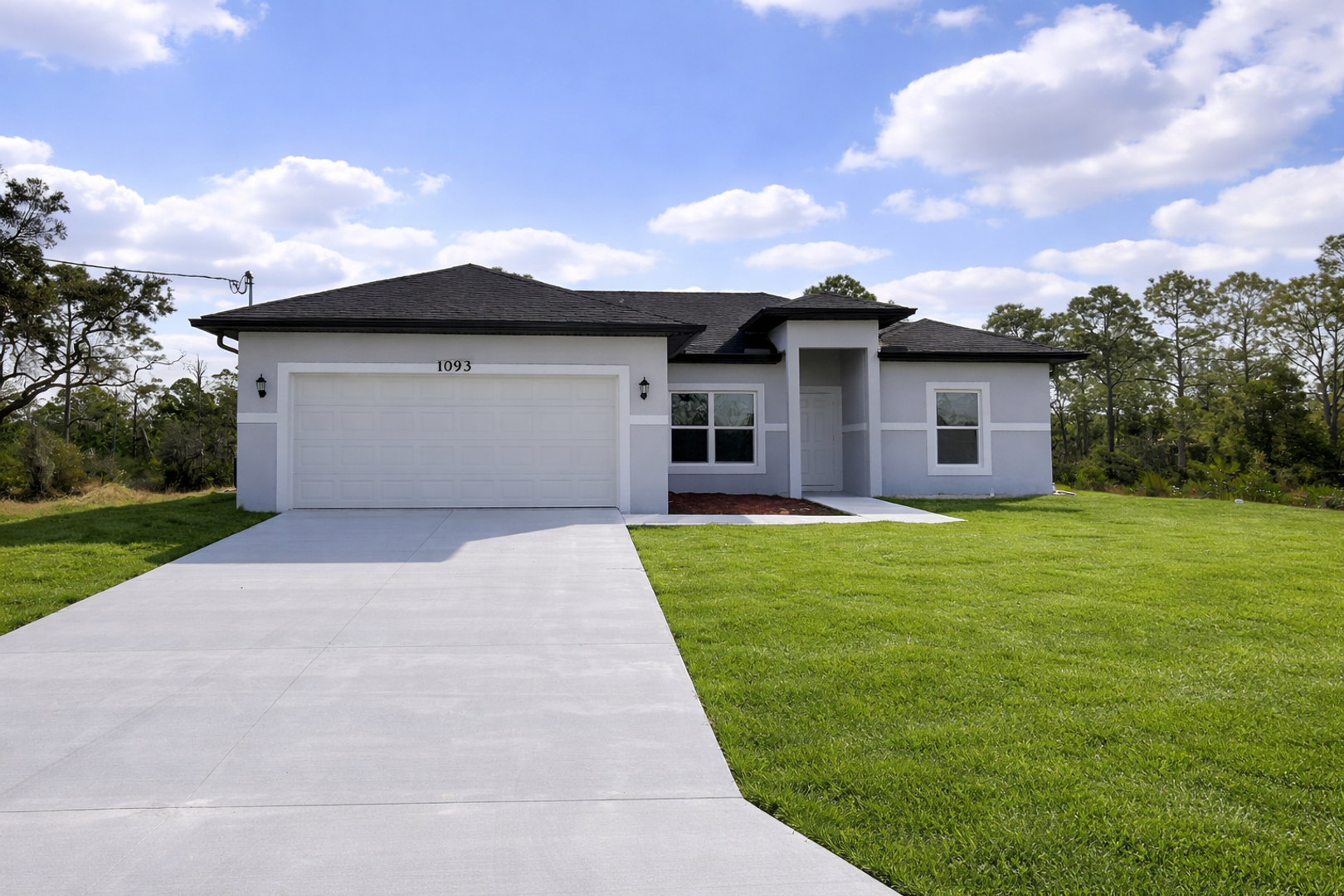 Lake Placid House: 1093 Breckinridge Avenue