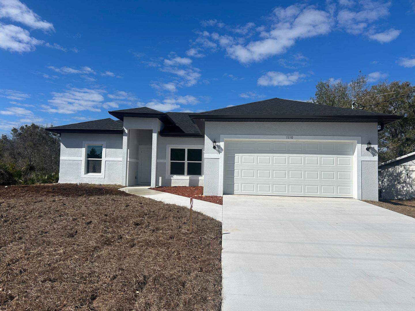 Lake Placid House: 1110 Breckinridge Avenue