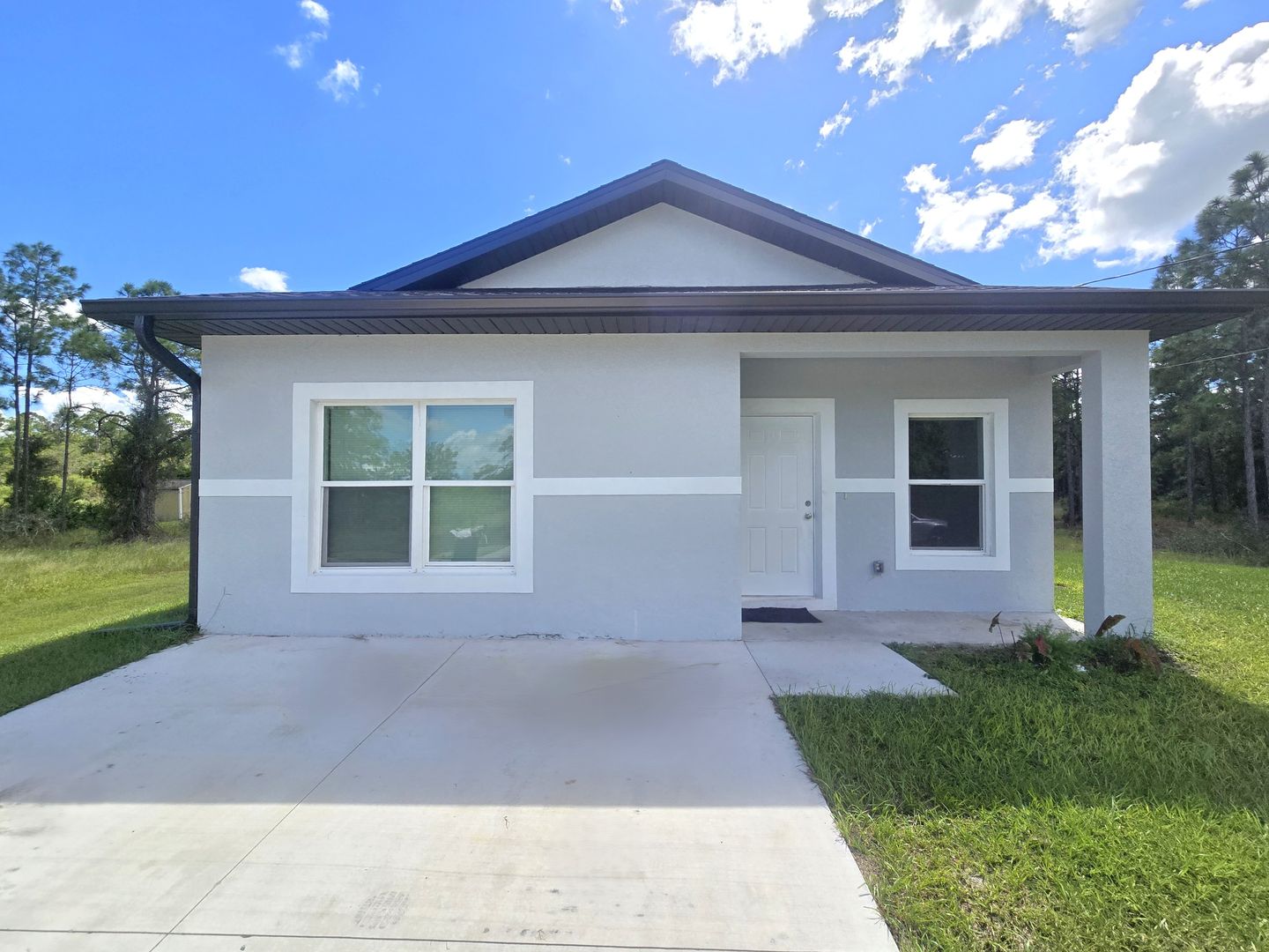 Lehigh Acres House: 3120 29th st SW