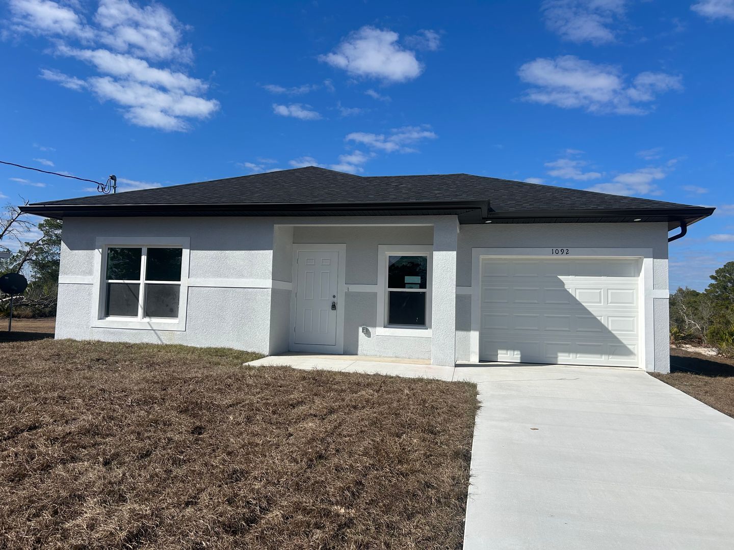 Lake Placid House: 1092 Breckinridge Avenue