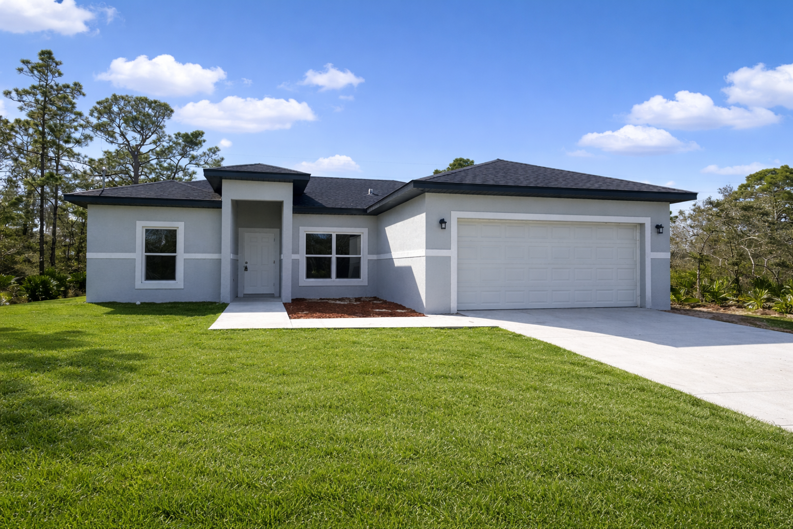 Lake Placid House: 806 Durmon Ave