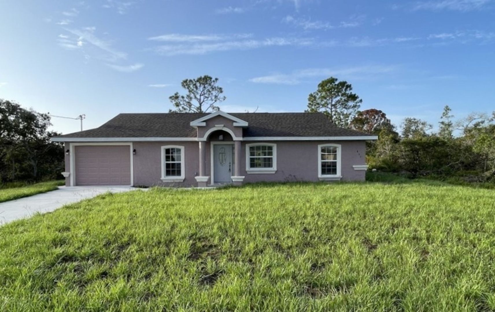 Lake Placid House: 454 Aloha