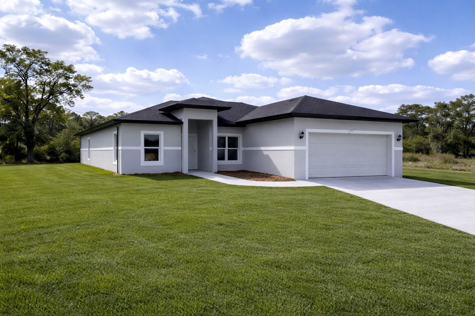Lehigh Acres House: 2513 22ND ST W