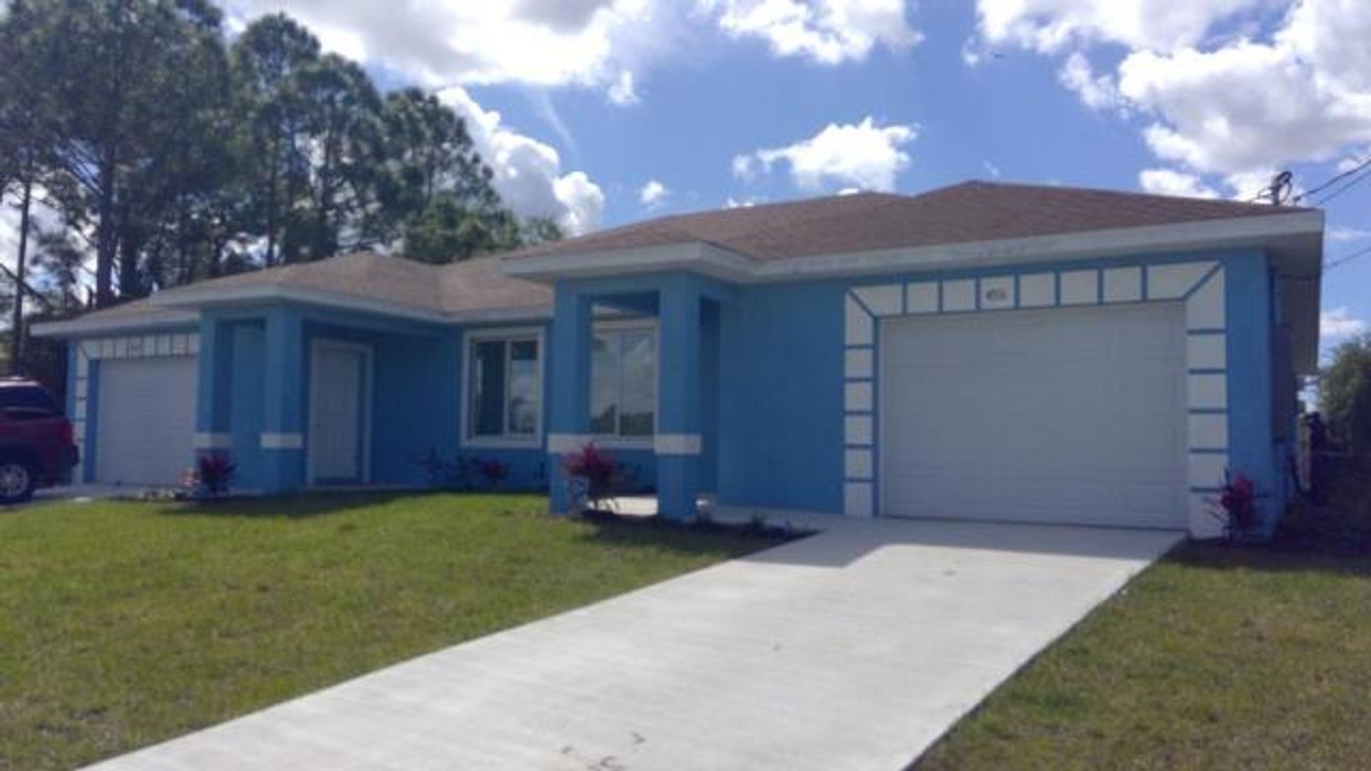 Lehigh Acres House: 4529 24Th St Sw