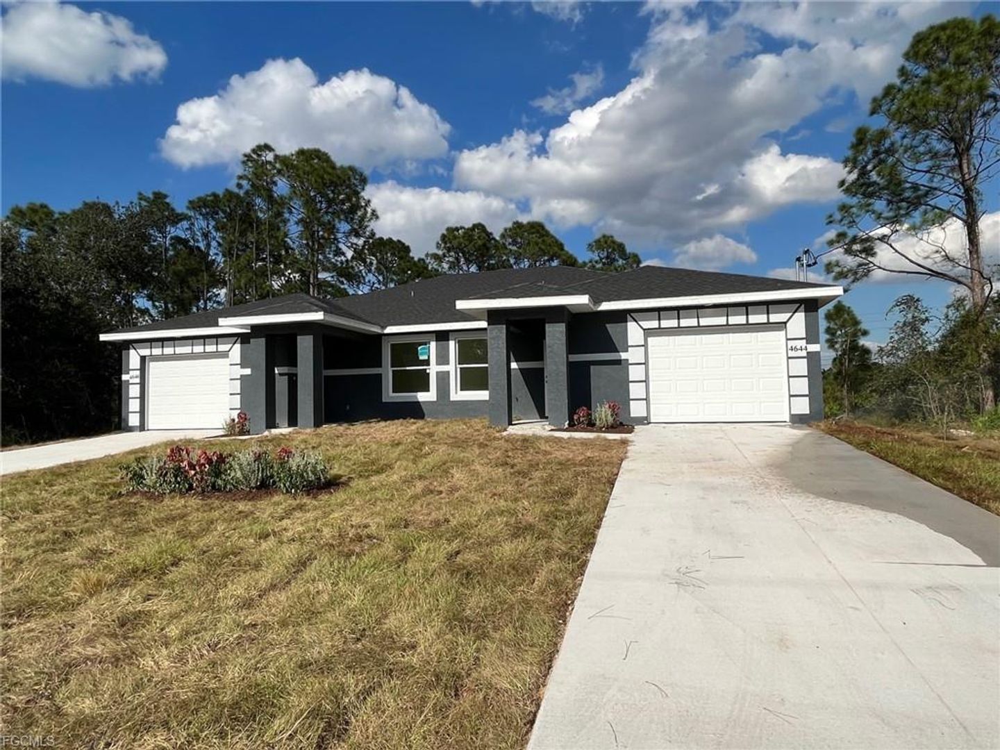 Lehigh Acres House: 4646 24 St Sw