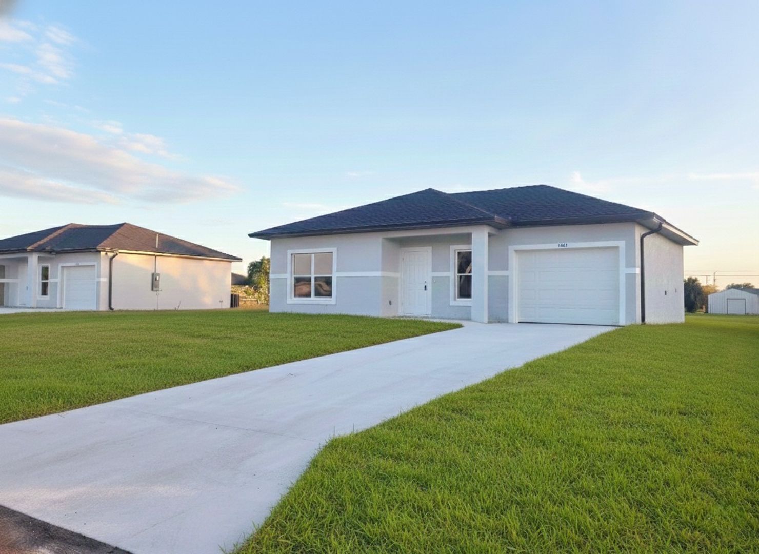 LEHIGH ACRES House: 4107 19TH ST
